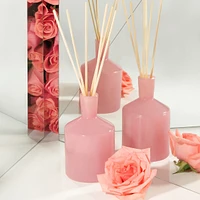 Blush Rose Reed Diffuser