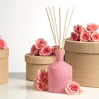 Blush Rose Reed Diffuser