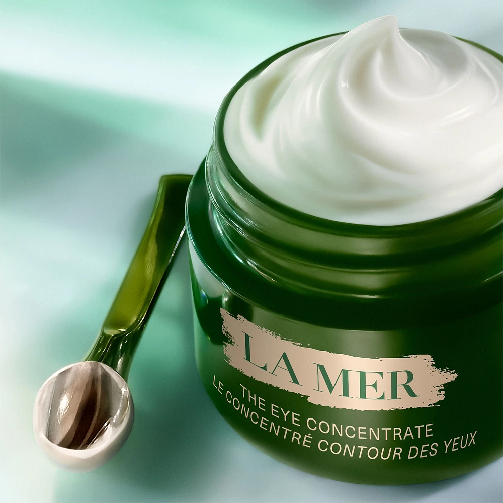 The Eye Concentrate