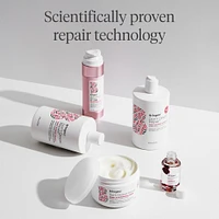 Don’t Despair, Repair! Rice Water Protein and Moisture Strengthening Hair Treatment