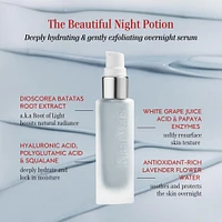 The Beautiful Night Potion