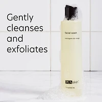 Facial Wash