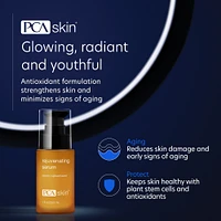 Rejuvenating Serum