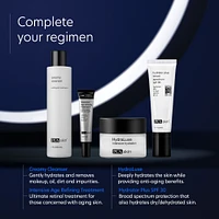 Intensive Age Refining Treatment