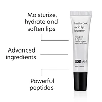 Hyaluronic Acid Lip Booster