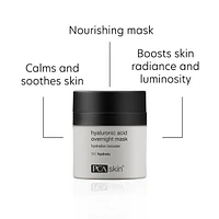 Hyaluronic Acid Overnight Mask