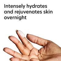 Hyaluronic Acid Overnight Mask