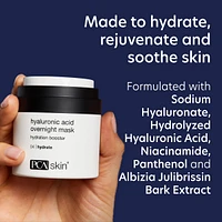 Hyaluronic Acid Overnight Mask