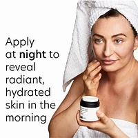 Hyaluronic Acid Overnight Mask