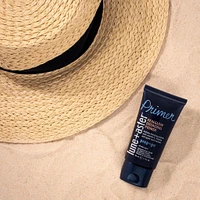 RealGlow Bronzing Primer