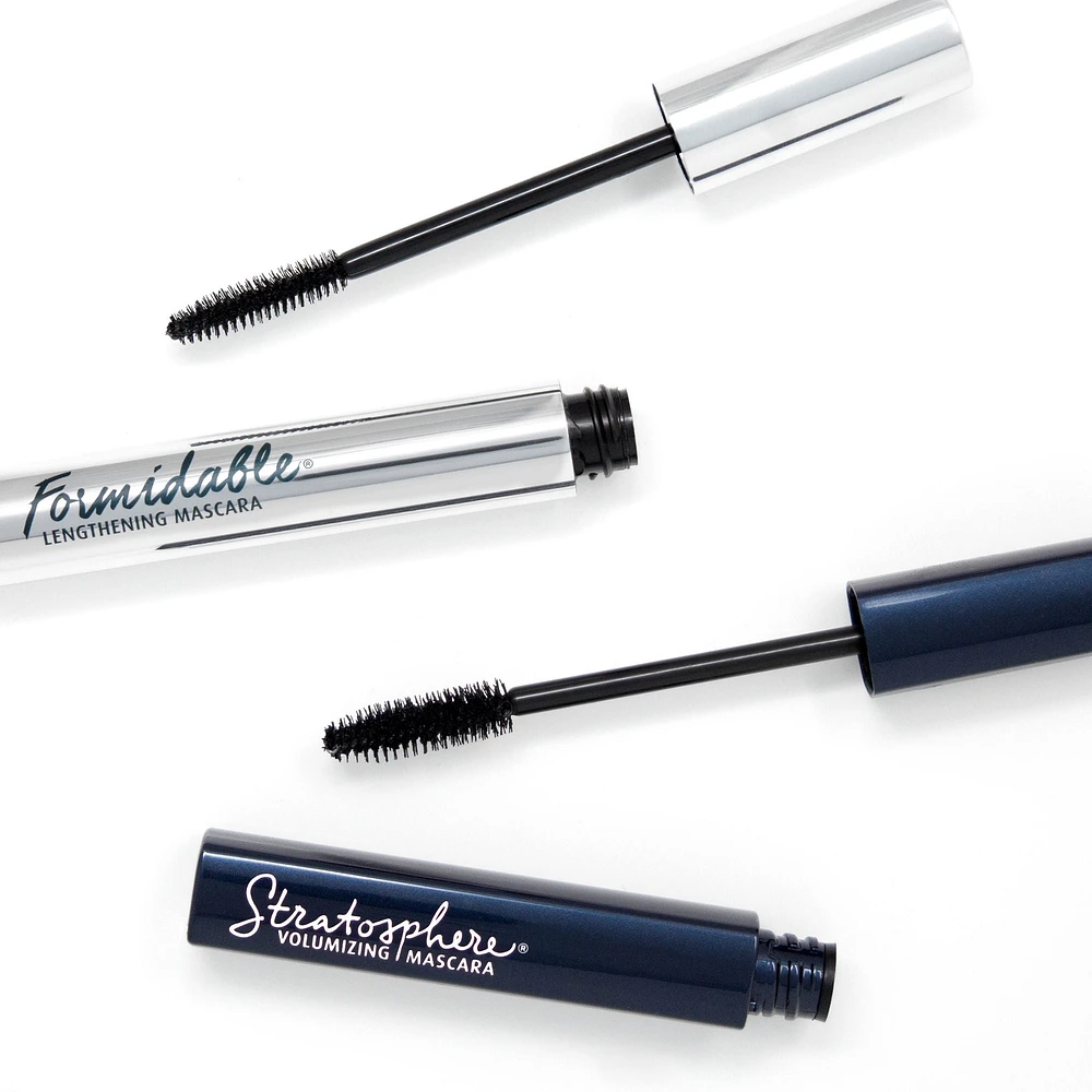 Stratosphere Volumizing Mascara