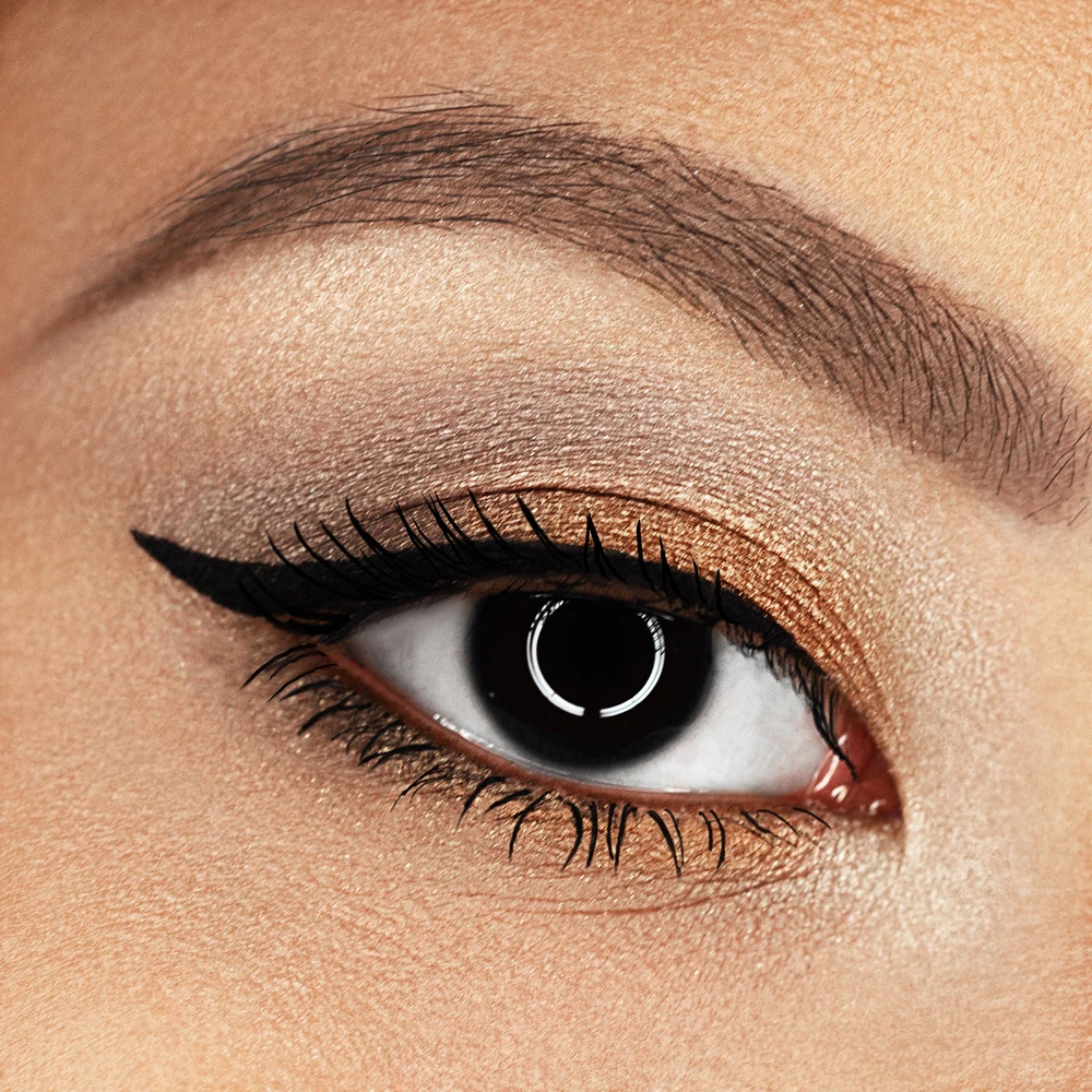 Dawn to Dusk Liquid Eyeliner