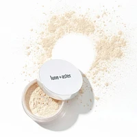 PowerFinish Translucent Loose Powder