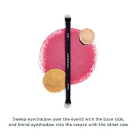 Eyeshadow Duo Brush