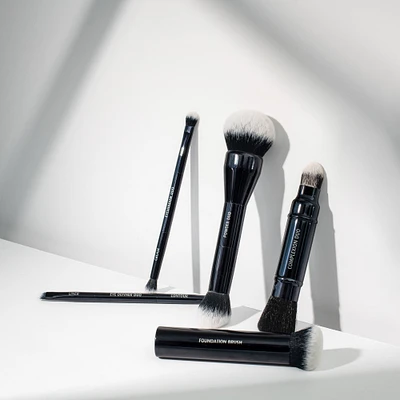 Eye Definer Duo Brush