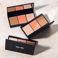 Orion Creamy Cheek Trio