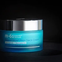 PowerGlow Pro+ Niacinamide+Neuropeptide Neck Cream