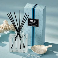 Ocean Mist and Sea Salt Reed Diffuser