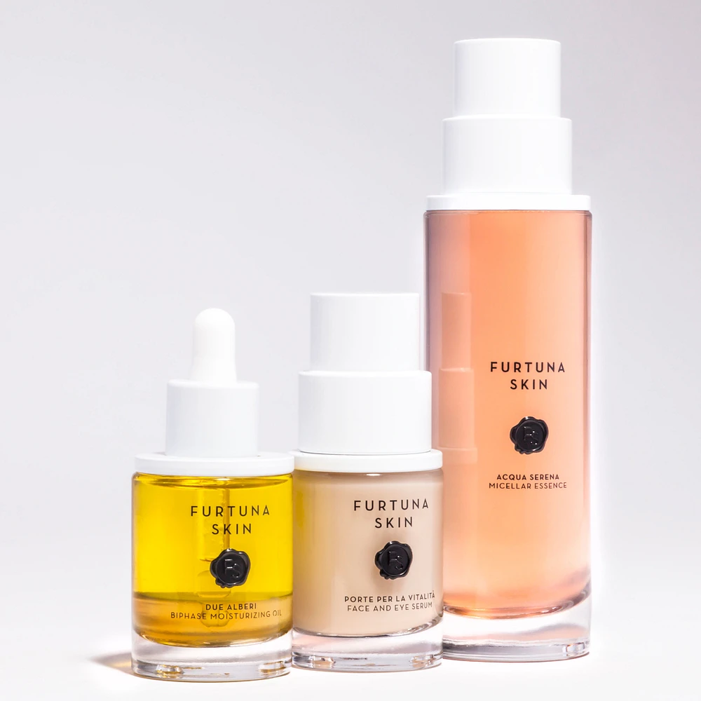 Acqua Serena Micellar Essence