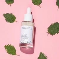 Wild Nettle and Niacinamide Firming Serum