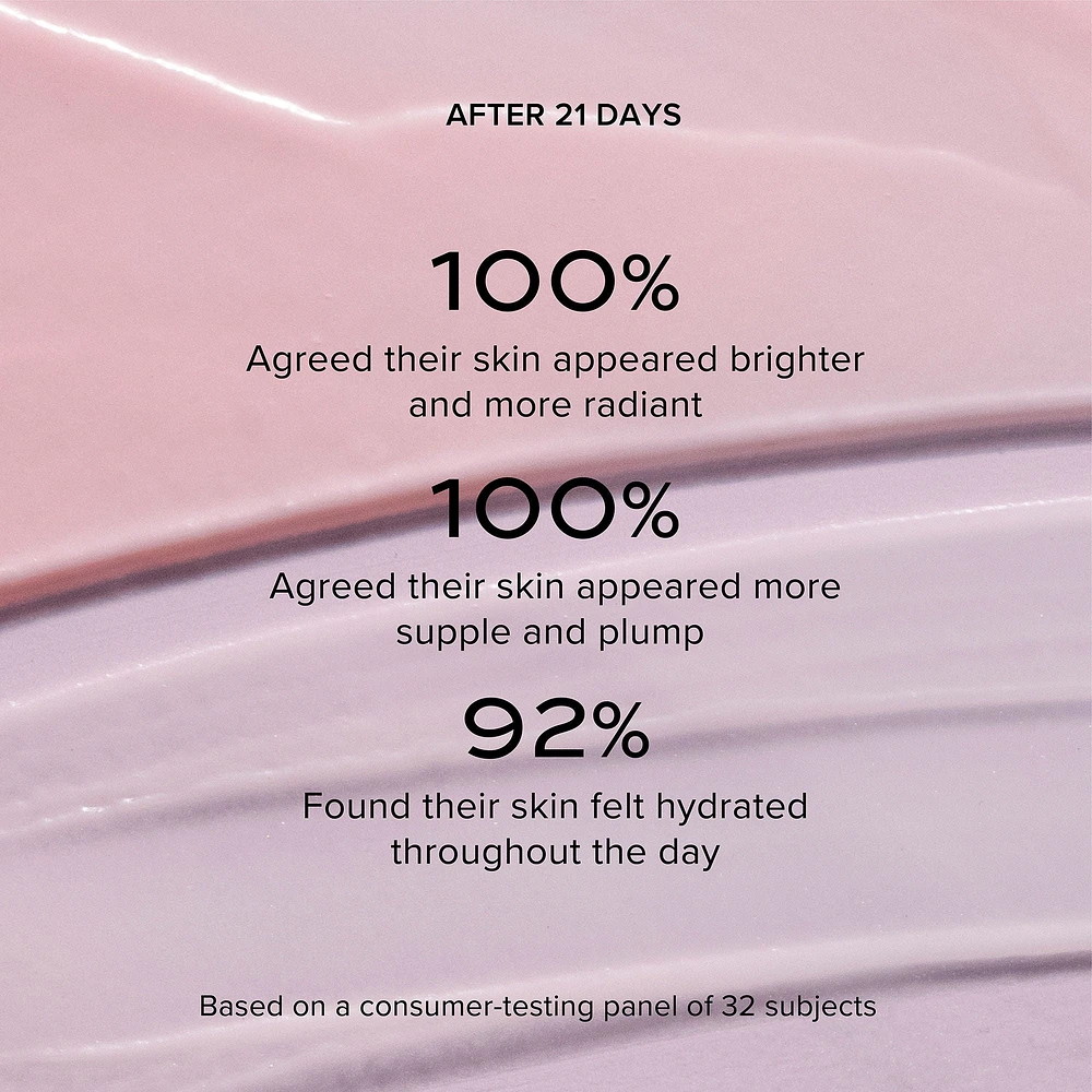 Triple C Brightening Bounce Cream