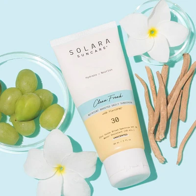 Clean Freak Scented SPF 30