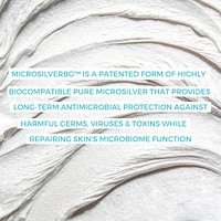 Microbiome Barrier Repair Purifying Cleanser