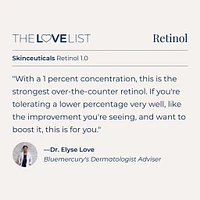 Retinol 1.0