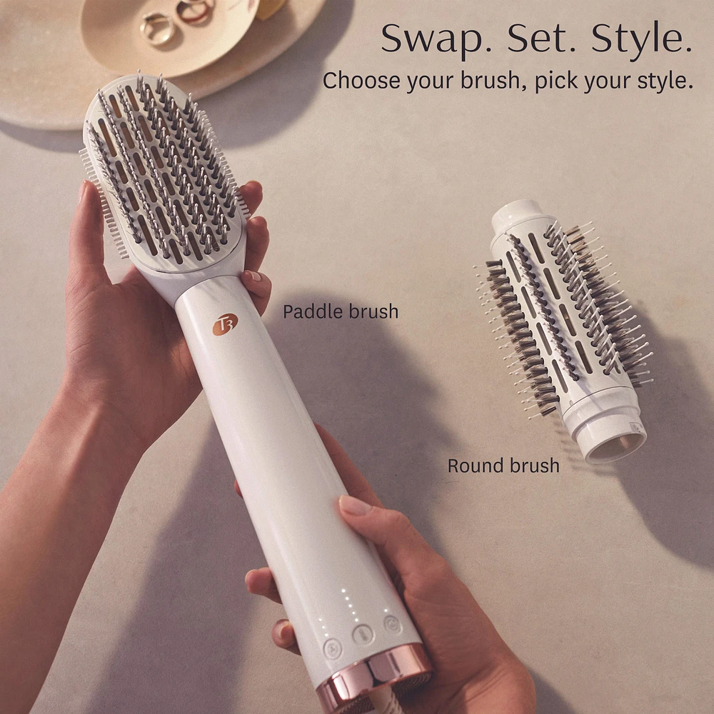AireBrush Duo