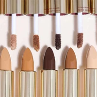 Dualist Matte and Illuminating Concealer