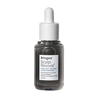 Scalp Revival Charcoal and Tea Tree Scalp Treatment Serum