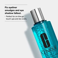 Rinse-Off Eye Makeup Solvent