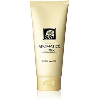 Aromatics Elixir Body Wash