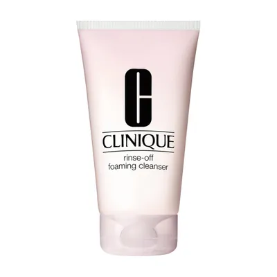 Rinse Off Foaming Cleanser