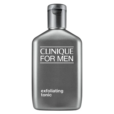 For Men Exfoliating Tonic