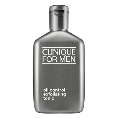 For Men Oil Control Exfoliating Tonic