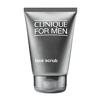 For Men Face Scrub