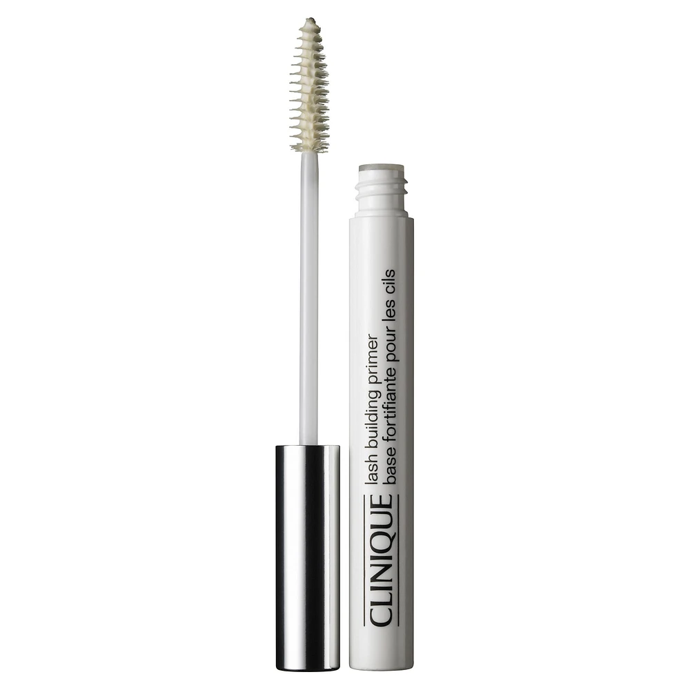 Lash Building Primer