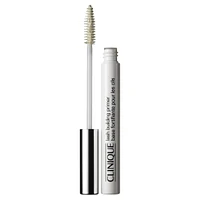 Lash Building Primer