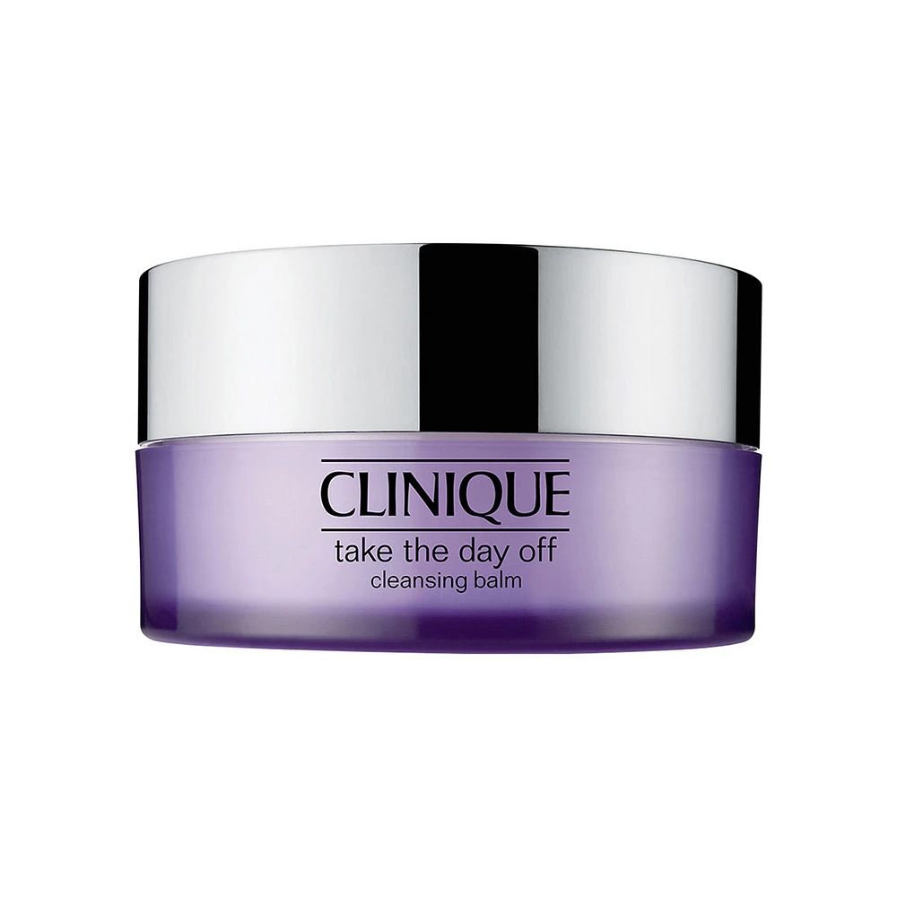 Take The Day Off Cleansing Balm