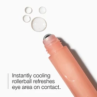 All About Eyes Serum De Puffing Eye Massage