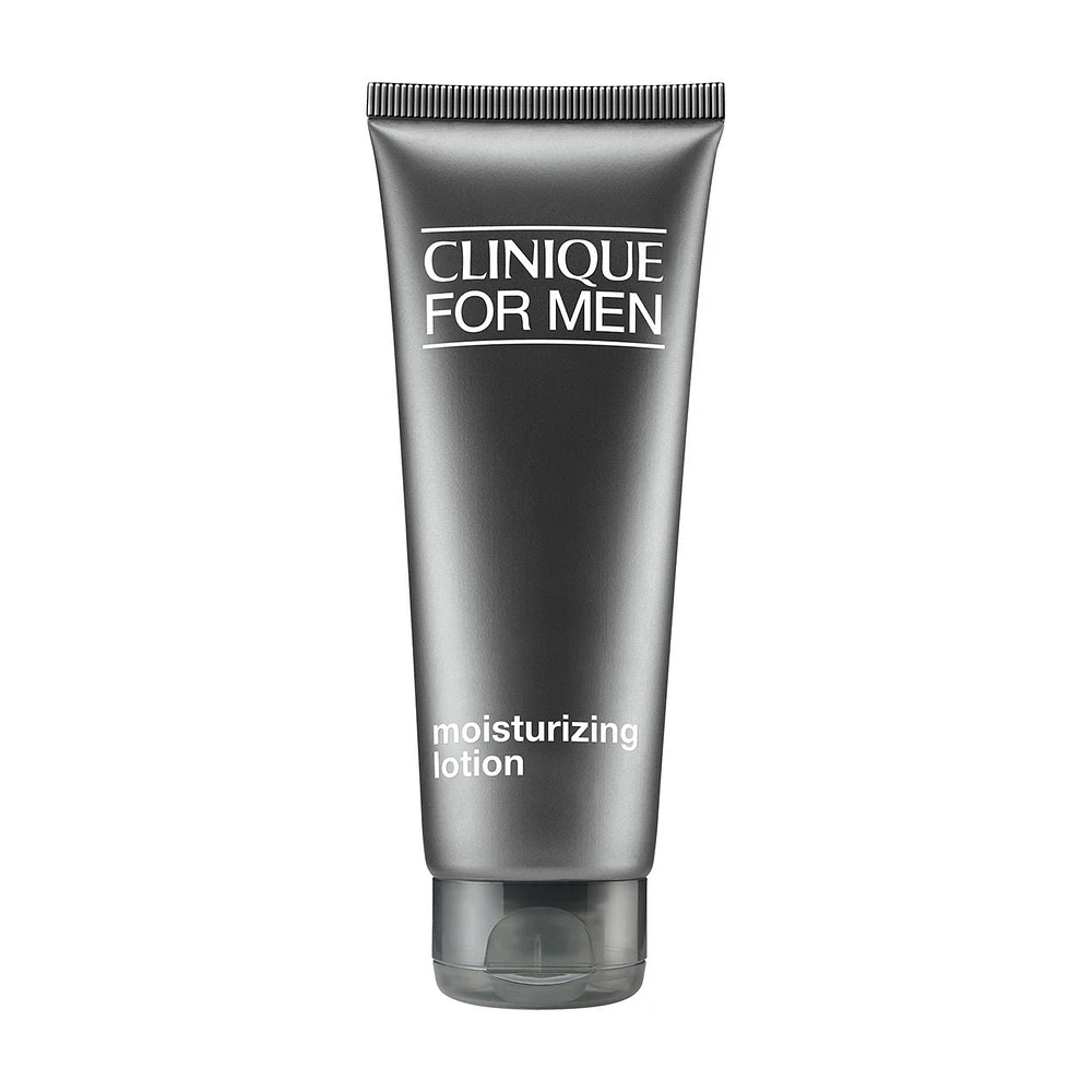 For Men Moisturizing Lotion