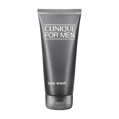 For Men Face Wash