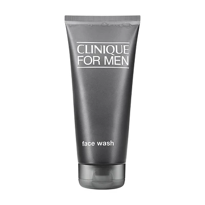 For Men Face Wash