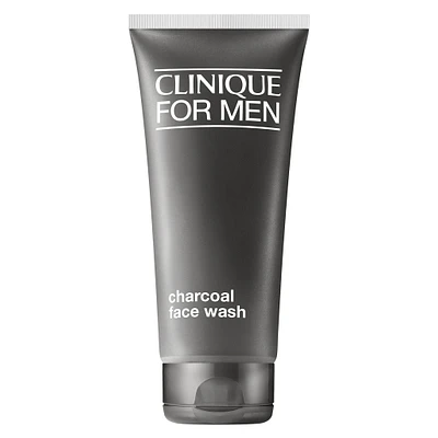 For Men Charcoal Face Wash