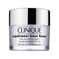 Repairwear Laser Focus Line Smoothing Cream Broad Spectrum SPF 15