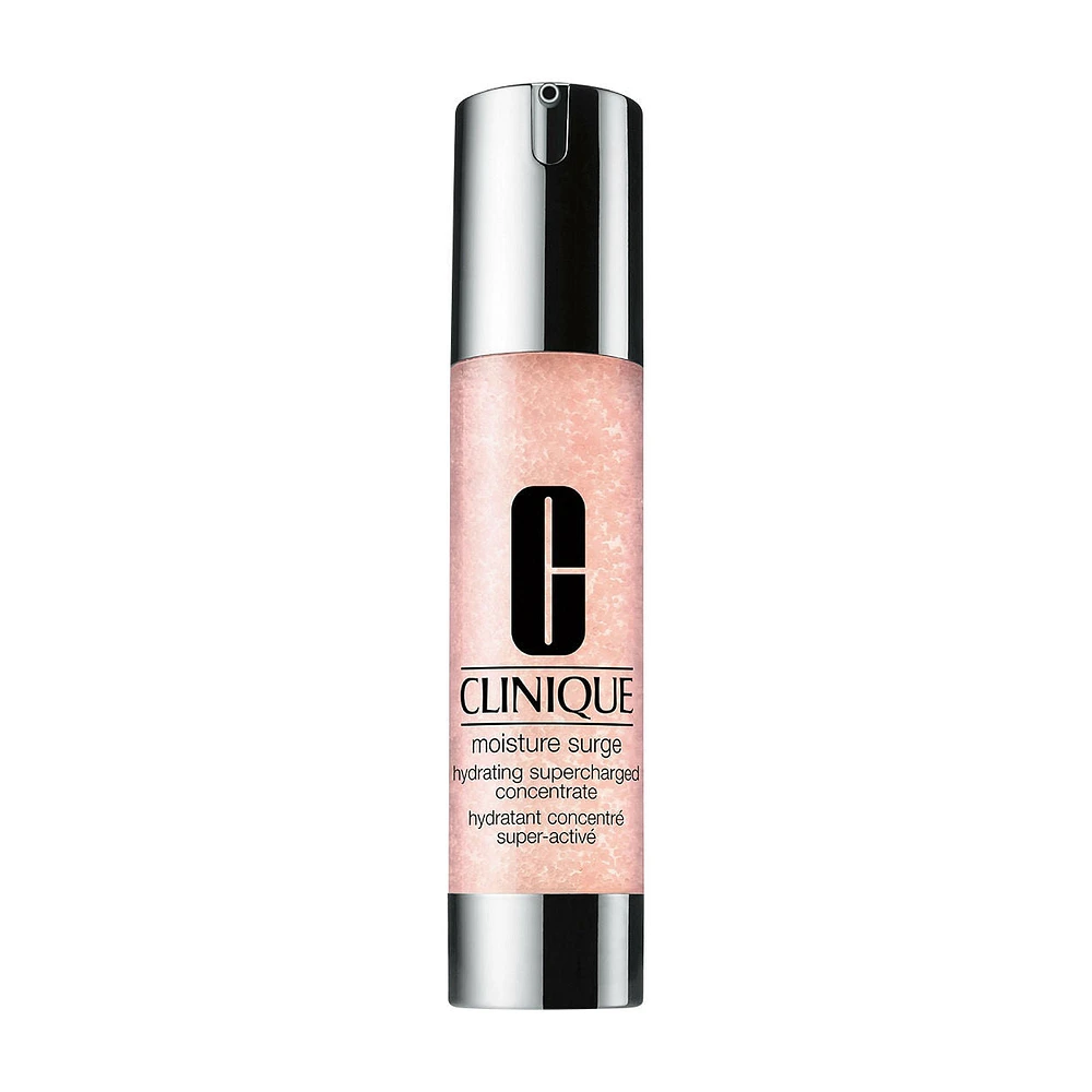 Moisture Surge Hydrating Supercharged Concentrate