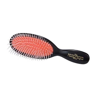 Pocket Nylon Hair Brush