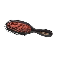 Pure Bristle Brush Pocket Size