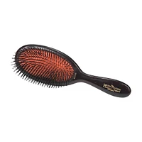 Extra Small Boar Bristle Hair Brush